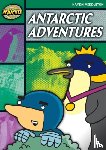 Middleton, Haydn - Rapid Reading: Antartcic Adventures (Stage 5, Level 5B)