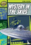 Cheshire, Simon - Rapid Reading: Mystery in the Skies (Stage 6, Level 6A)