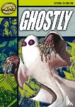 Cheshire, Simon - Rapid Reading: Ghostly? (Stage 6, Level 6A)