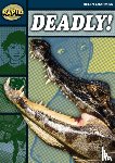 Chapman, Helen - Rapid Reading: Deadly (Stage 6 Level 6B)