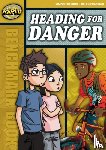 Cheshire, Simon, Chapman, Helen - Rapid Stage 6 : Assessment Book (Series 1)