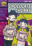 Hawes, Alison - Rapid Reading: Chocolate Chunks (Stage 1, Level 1B)
