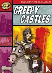 Bentley, Diana, Karavis, Sylvia - Rapid Reading: Creepy Castles (Stage 2, Level 2B)