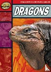 Bentley, Diana, Karavis, Sylvia - Rapid Reading: Dragons (Stage 2, Level 2B)