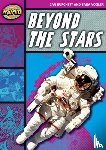 Burchett, Jan, Vogler, Sara - Rapid Reading: Beyond the Stars (Stage 3, Level 3A)