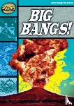 Middleton, Haydn - Rapid Reading: Big Bangs (Stage 3, Level 3B)