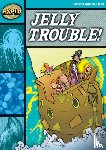 Middleton, Haydn - Rapid Reading: Jelly Trouble (Stage 3, Level 3B)