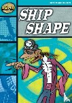 Middleton, Haydn - Rapid Reading: Ship Shape (Stage 3, Level 3B)