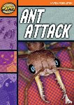 Middleton, Haydn - Rapid Reading: Ant Attack (Stage 4, Level 4B)