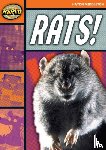 Middleton, Haydn - Rapid Reading: Rats! (Stage 4, Level 4B)