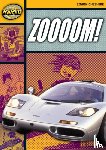 Cheshire, Simon - Rapid Reading: Zoooooom! (Stage 4, Level 4A)