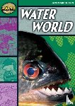 Middleton, Haydn - Rapid Reading: Water World (Stage 5 Level 5B)