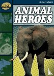Chapman, Helen - Rapid Reading: Animal Heroes (Stage 6 Level 6B)