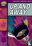 Bentley, Diana, Karavis, Sylvia - Rapid Stage 1 Set 2: Up and Away (Series 2)
