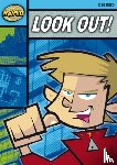 Reid, Dee - Rapid Reading: Look Out! (Stage 2 Level 2A)