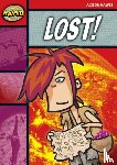 Hawes, Alison - Rapid Reading: Lost! (Stage 2, Level 2B)