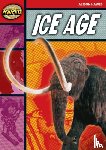 Hawes, Alison - Rapid Reading: Ice Age (Stage 2, Level 2B)
