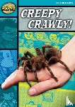 Hawes, Alison - Rapid Reading: Creepy, Crawly (Stage 3, Level 3B)