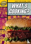 Burchett, Jan, Vogler, Sara - Rapid Reading: What's Cooking? (Stage 4, Level 4A)