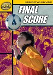 Burchett, Jan, Vogler, Sara - Rapid Reading: Final Score (Stage 4 Level 4A)