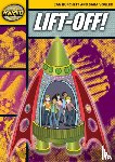 Burchett, Jan, Vogler, Sara - Rapid Reading: Lift-Off! (Stage 4 Level 4A)