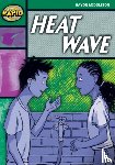 Middleton, Haydn - Rapid Reading: Heat Wave (Stage 5,Level 5B)