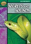 Middleton, Haydn - Rapid Reading: Secrets & Sounds (Stage 5, Level 5B)