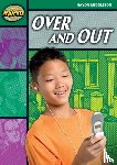 Middleton, Hadyn - Rapid Reading: Over and Out (Stage 5, Level 5B)