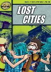 Burchett, Jan, Vogler, Sara - Rapid Reading: Lost Cities (Stage 6, Level 6A)