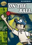 Middleton, Haydn - Rapid Reading: On the Ball (Stage 6, Level 6B)