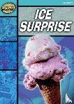 Reid, Dee - Rapid Reading: Ice Surprise (Starter Level 1A)