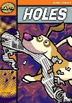 Bentley, Diana - Rapid Reading: Holes (Starter Level 2A)
