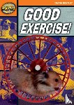 Bentley, Diana - Rapid Reading: Good Exercise! (Starter Level 2A)