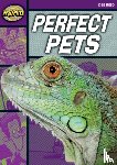 Reid, Dee - Rapid Reading: Perfect Pets (Starter Level 2B)