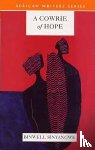 Sinyangwe, Binwell - A Cowrie of Hope