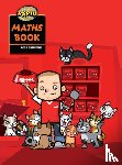 Griffiths, Rose - Rapid Maths: Stage 1 Pupil Book