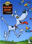 Griffiths, Rose - Rapid Maths: Stage 2 Pupil Book