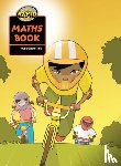 Griffiths, Rose - Rapid Maths: Stage 4 Pupil Book