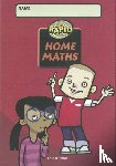 Griffiths, Rose - Rapid Maths: Stage 1 Home Maths