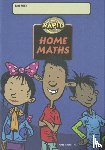 Griffiths, Rose - Rapid Maths: Stage 2 Home Maths