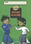 Griffiths, Rose - Rapid Maths: Stage 3 Home Maths