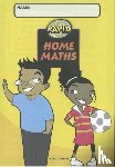 Griffiths, Rose - Rapid Maths: Stage 4 Home Maths