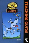 Griffiths, Rose - Rapid Maths: Stage 2 Teacher's Guide