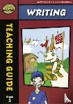 Reid, Dee, Bentley, Diana - Rapid Writing: Stage 1 Teaching Manual