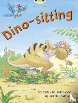 Smallman, Steve - Bug Club Independent Fiction Year Two Orange B Dino-sitting