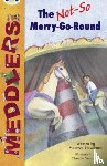 Haselhurst, Maureen - Bug Club Independent Fiction Year Two White B Merry Go Round