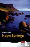 Conlon, Richard - Hope Springs Heinemann Plays