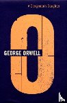 Orwell, George - A Clergyman's Daughter