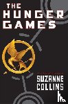 Suzanne Collins - The Hunger Games (Hunger Games, Book One)