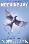 Suzanne Collins - Mockingjay (Hunger Games, Book Three)